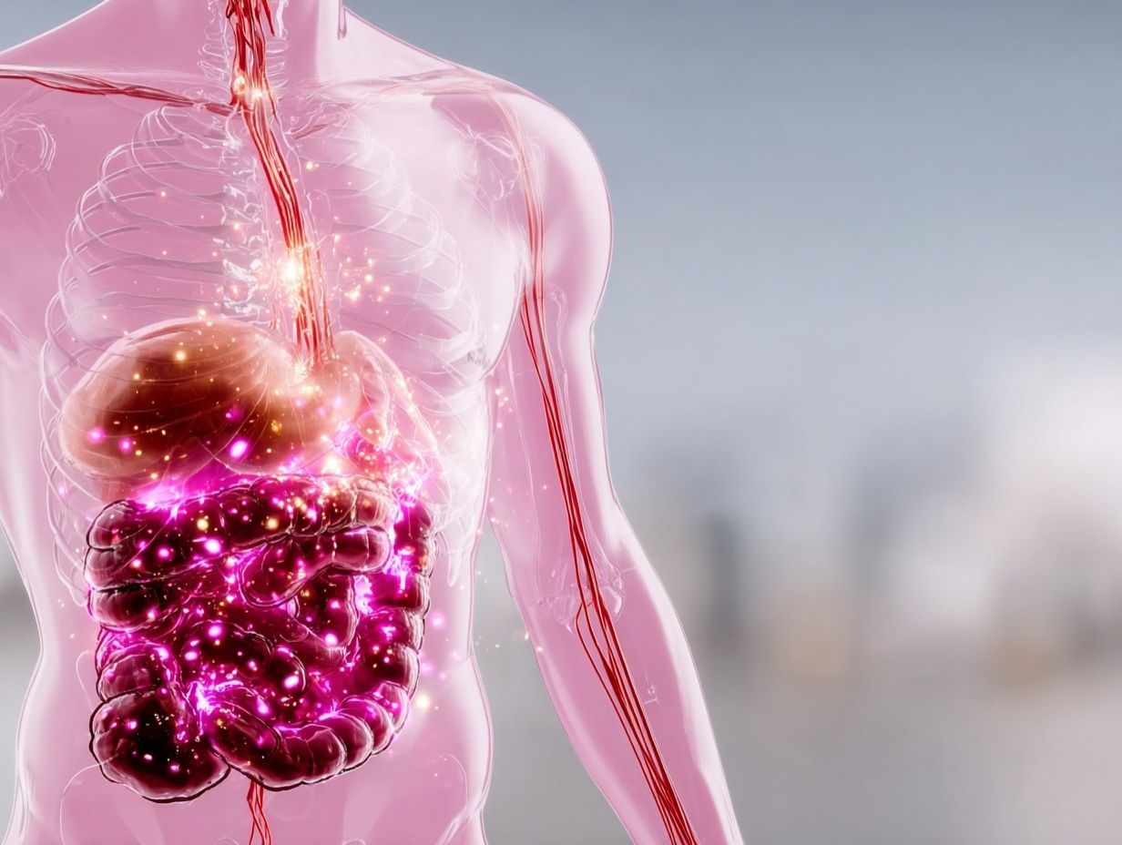 What Exactly Do Probiotics Do?