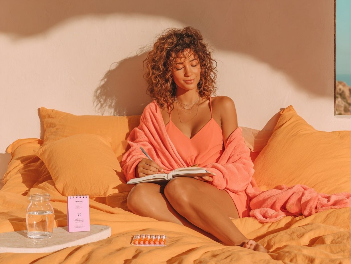 How Long Does It Take to See Results from Supplements?