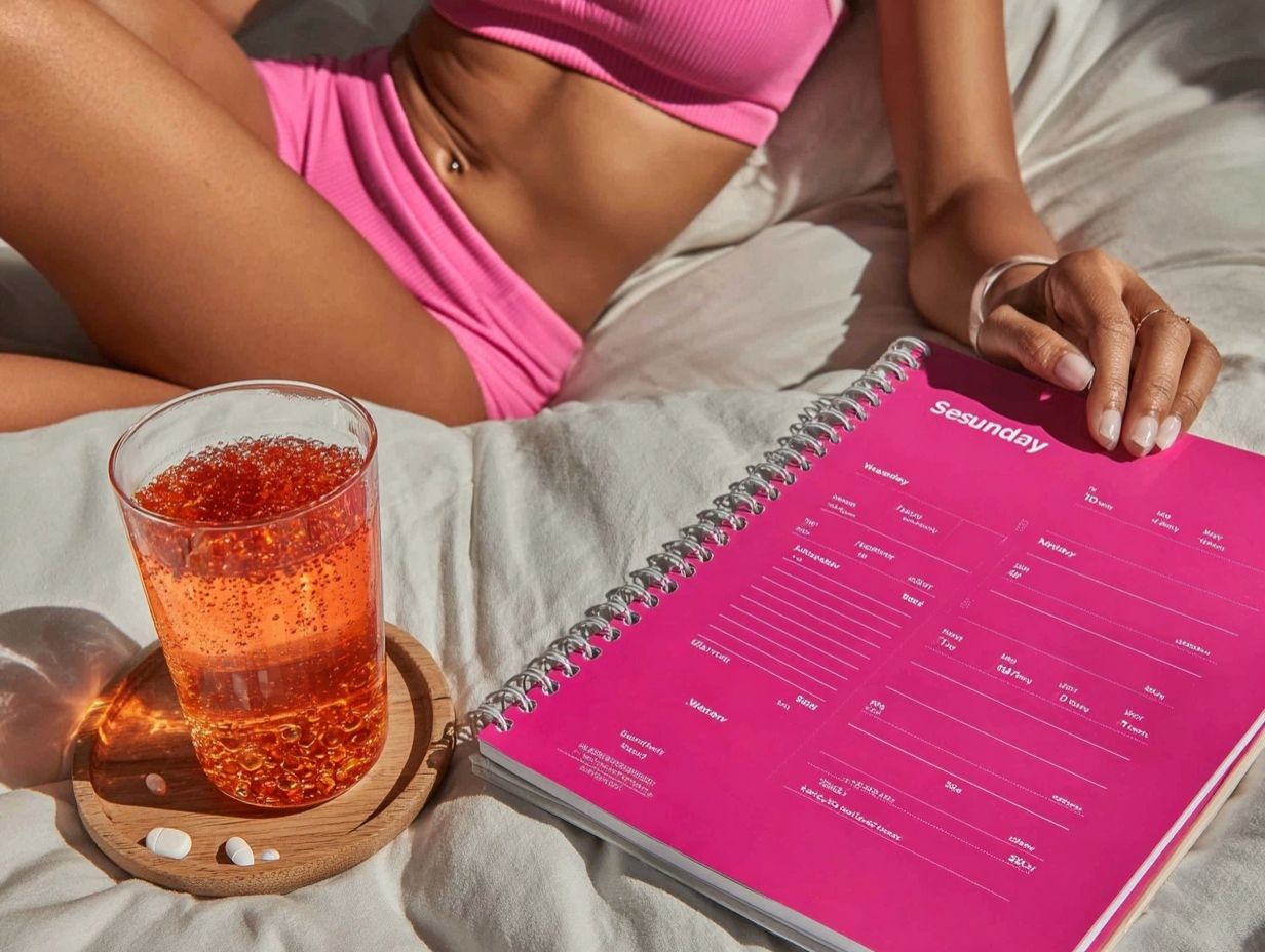 What Does a Vaginal Probiotic Do?