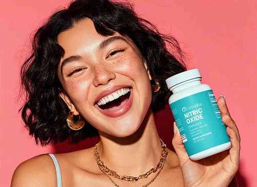 Immune & Detox Support