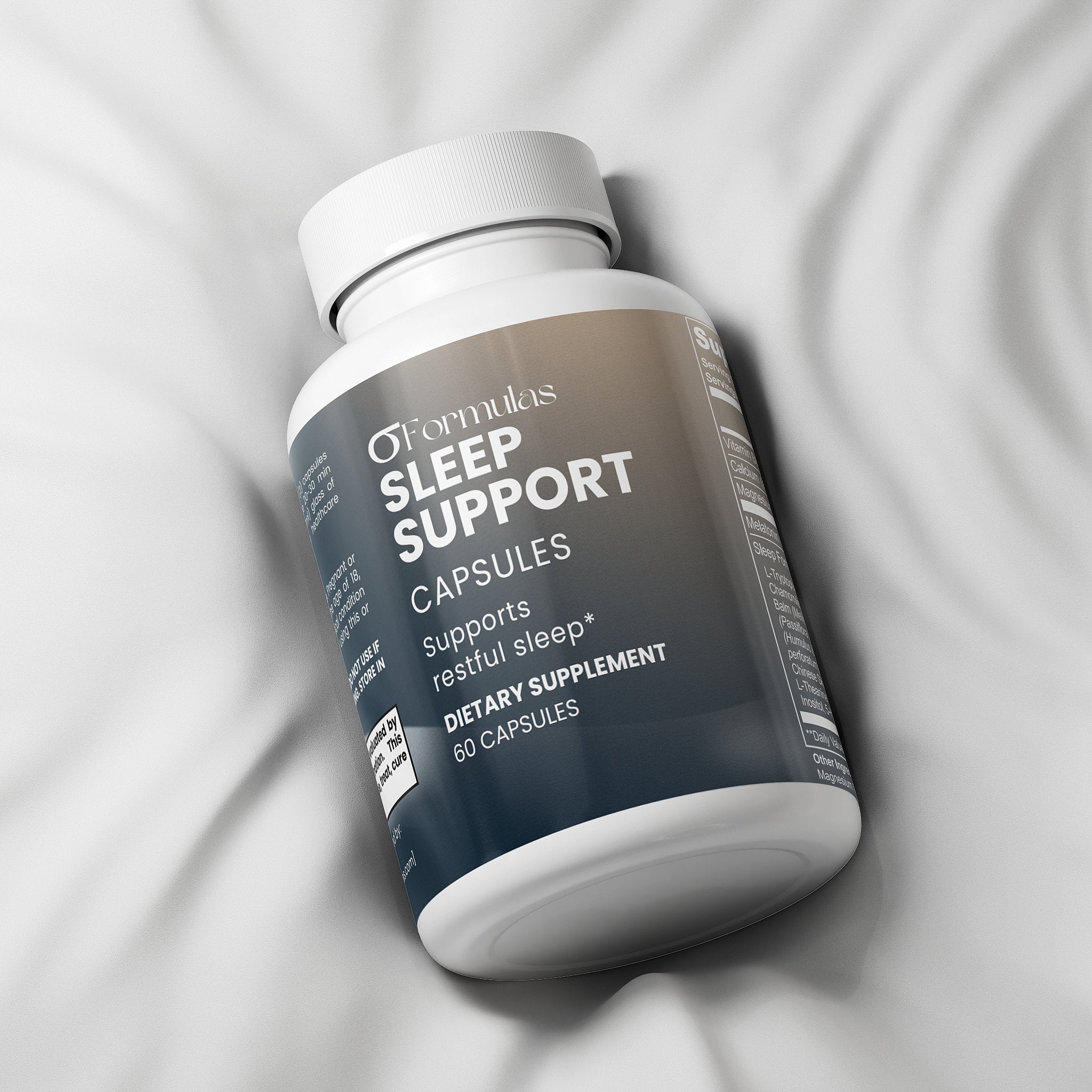 Sleep Support