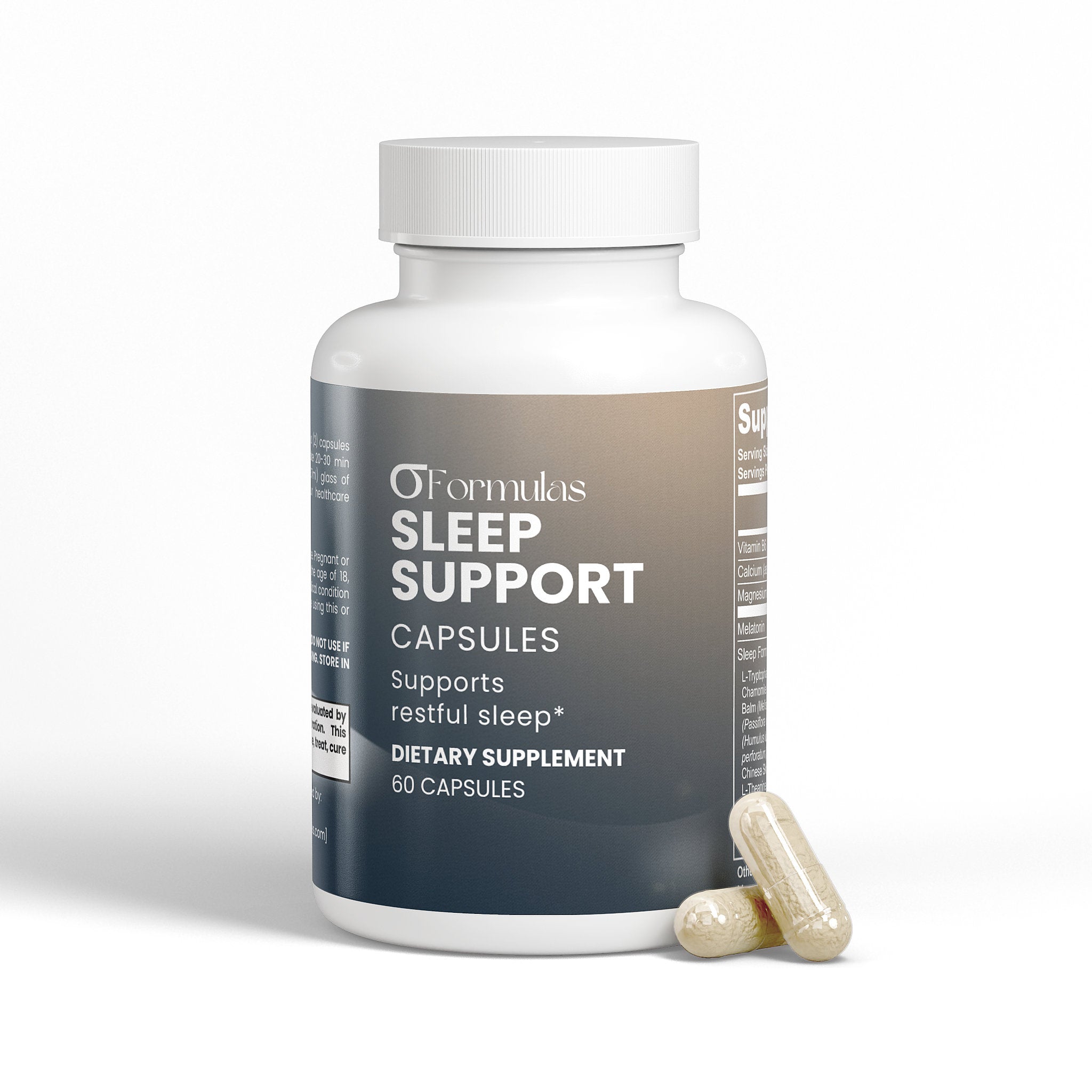 Sleep Support