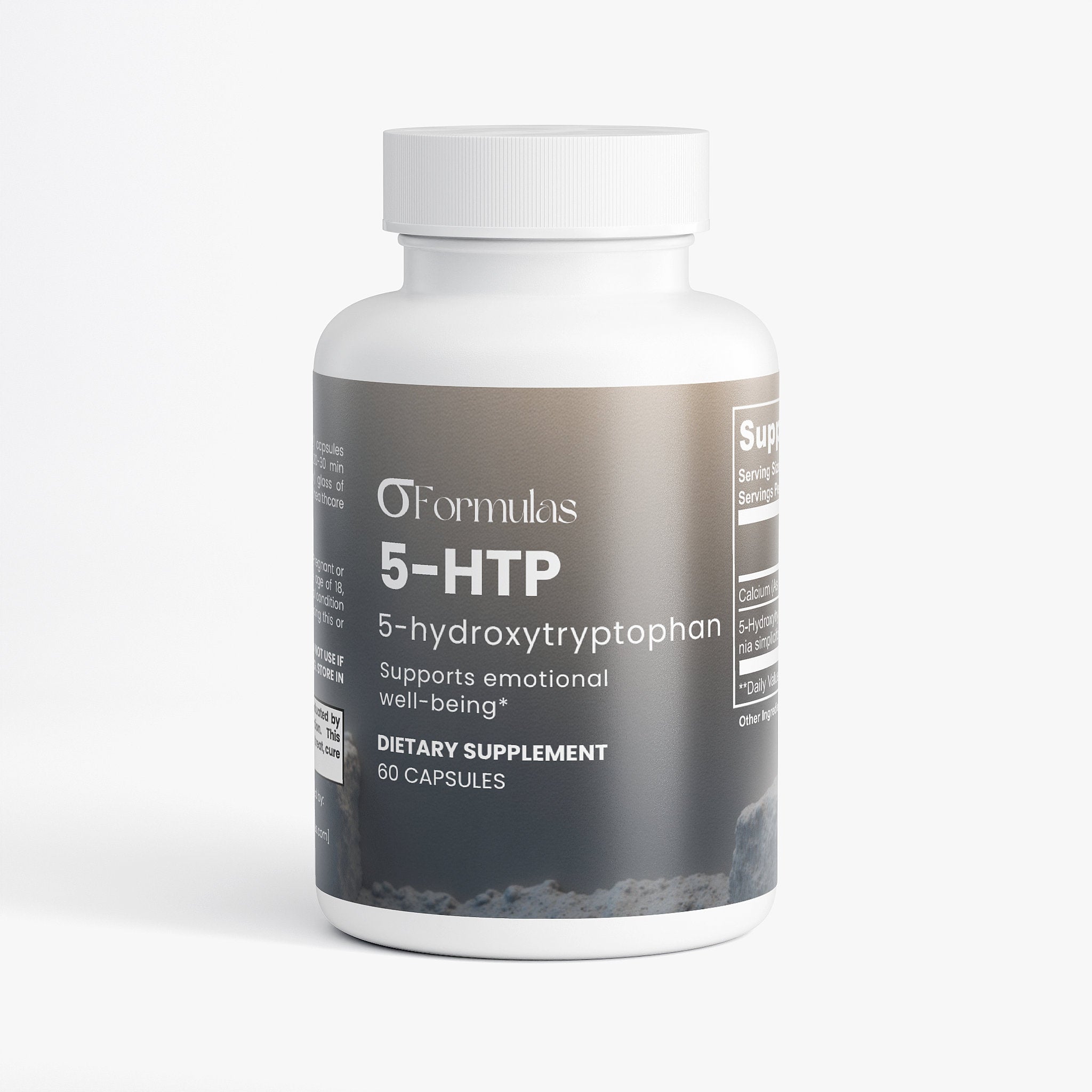 5-HTP