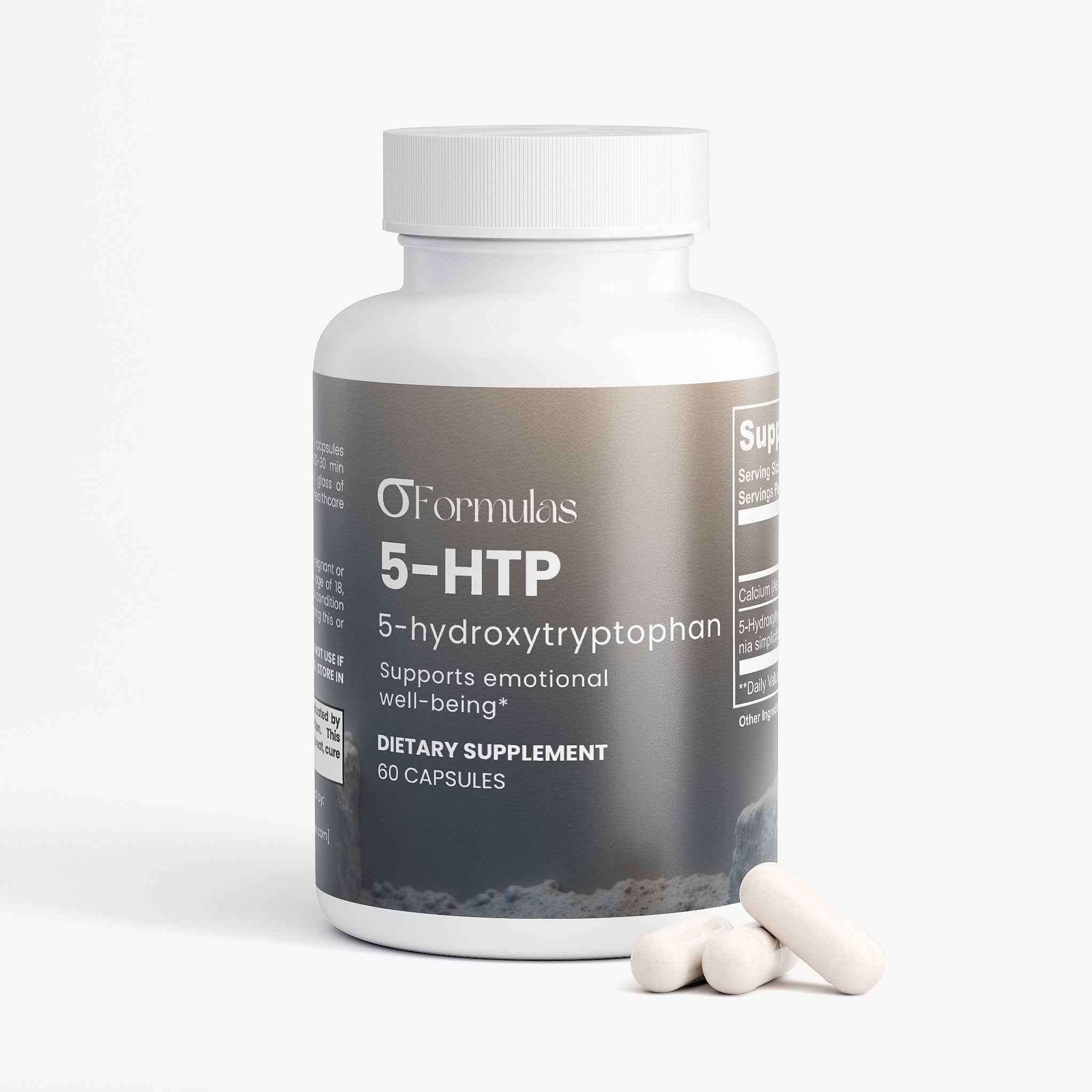 5-HTP
