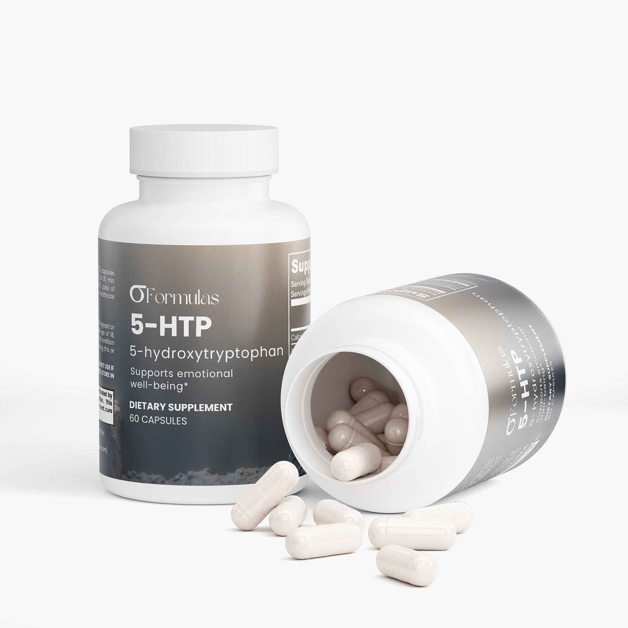 5-HTP