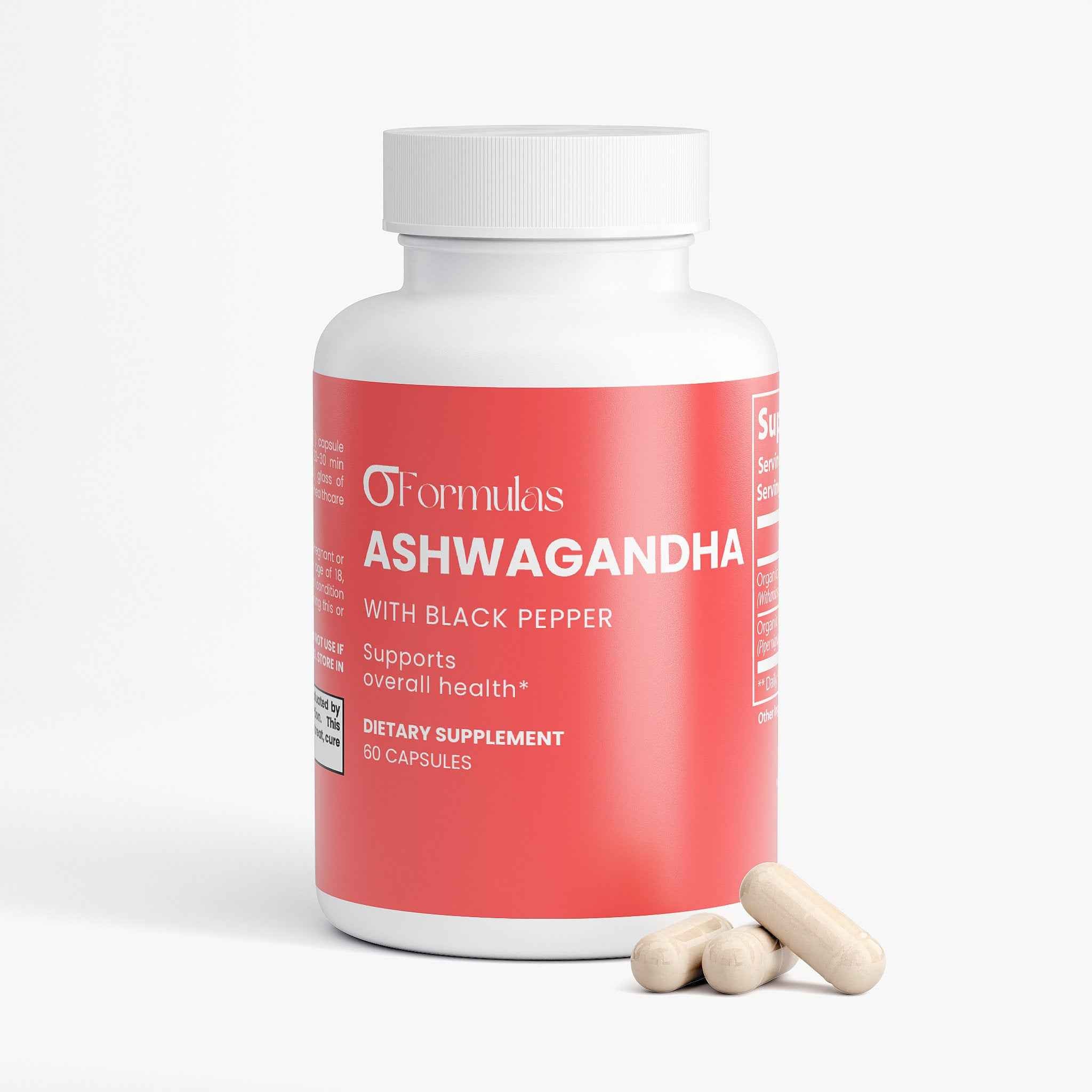 Ashwagandha