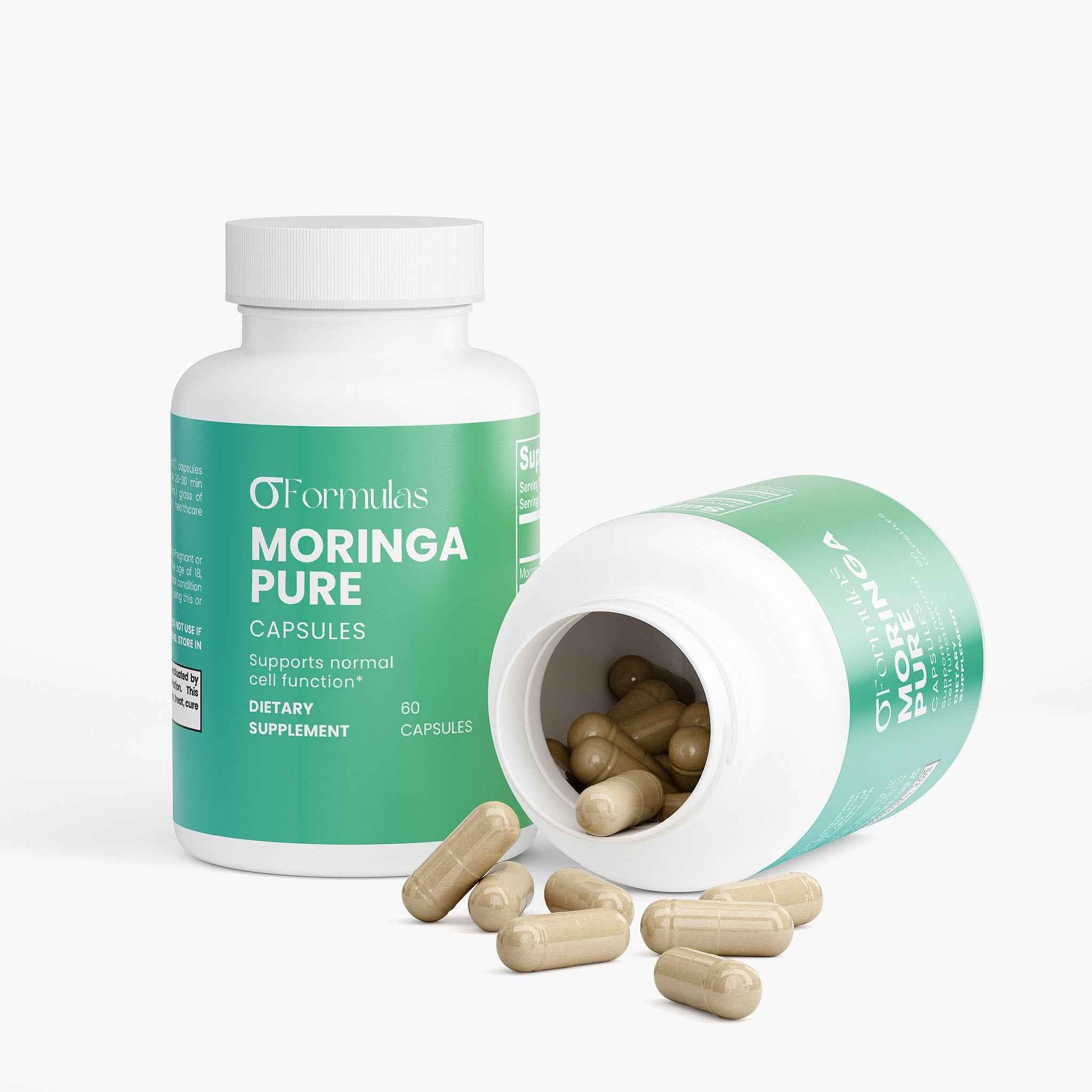 Moringa Pure