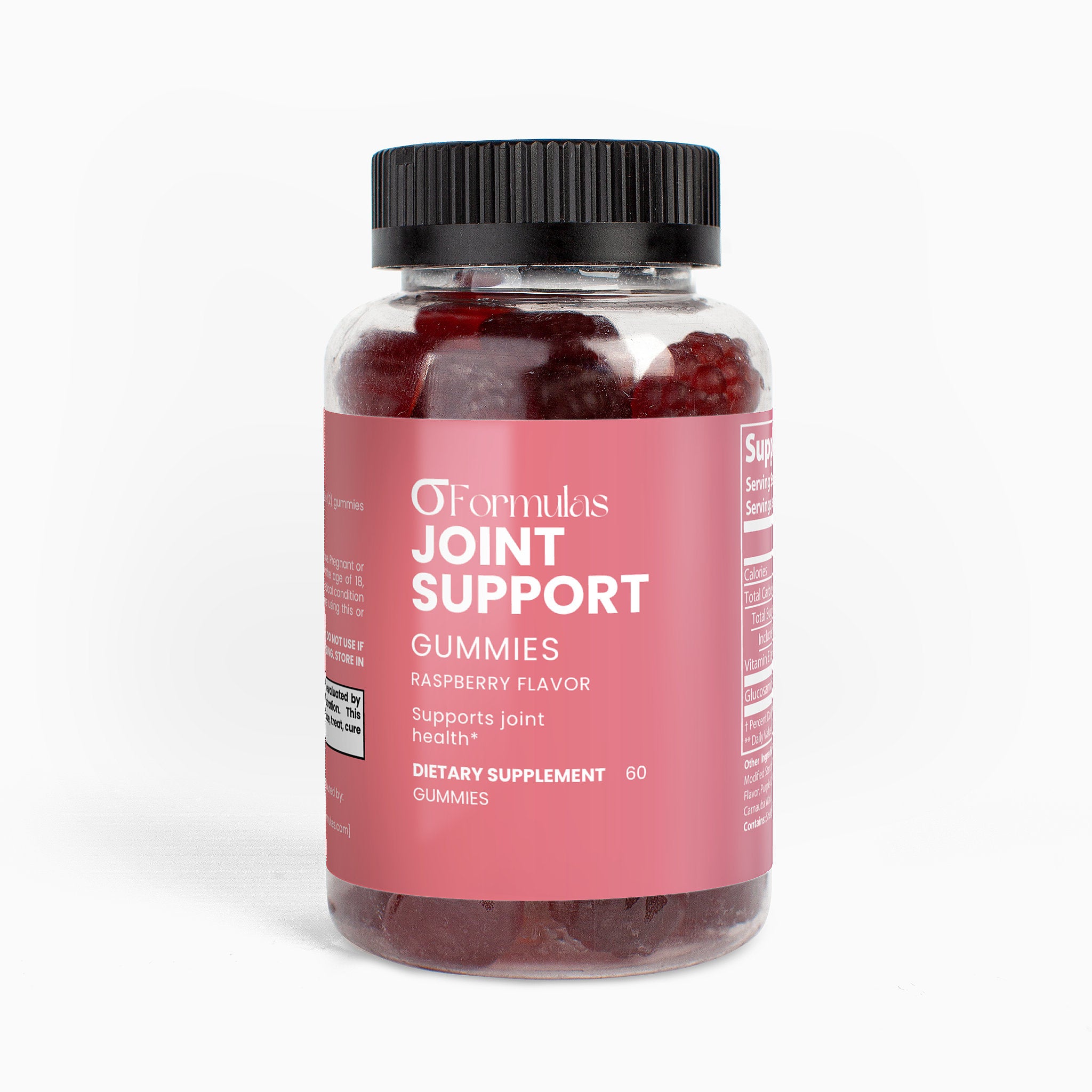 Joint Support Gummies (Adult)