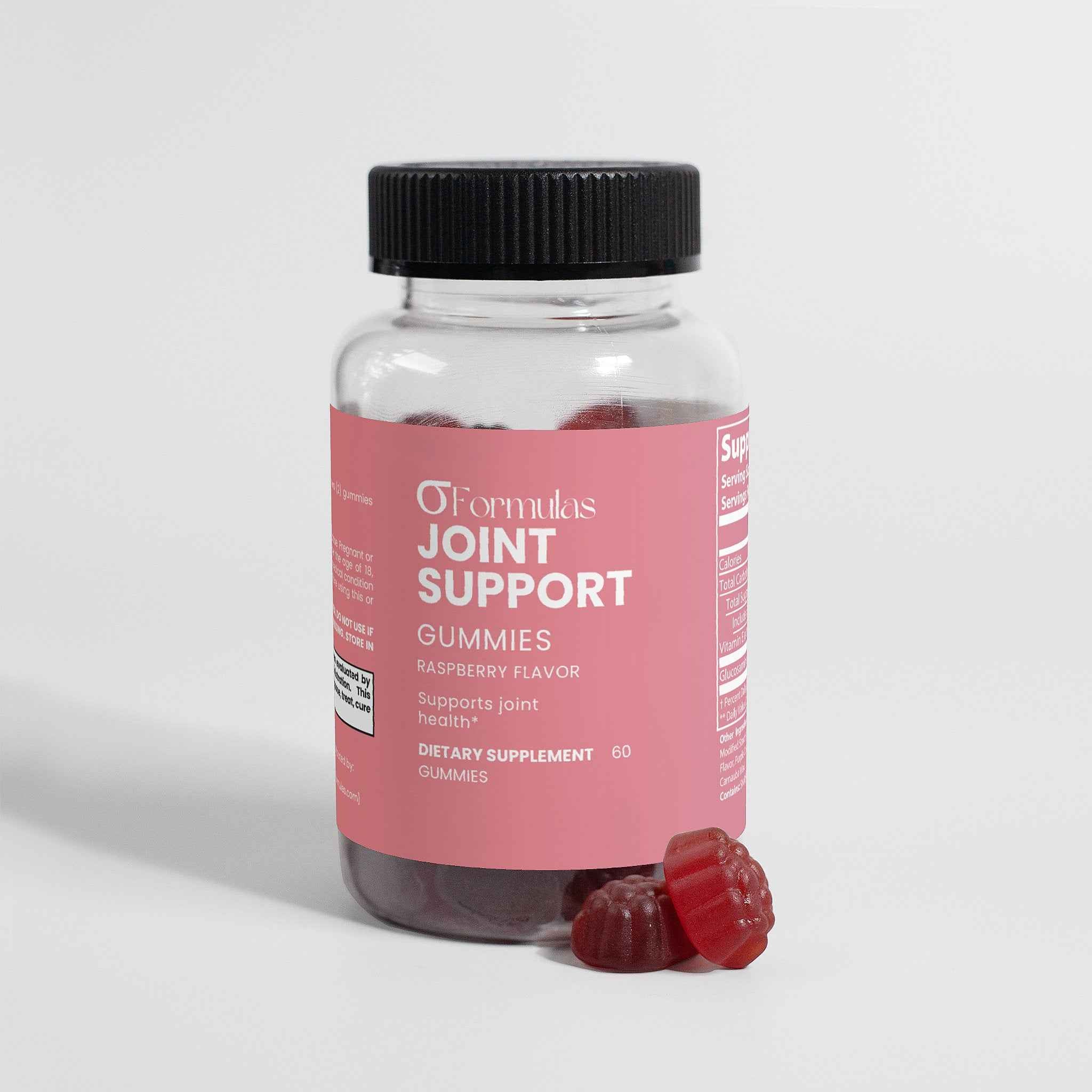 Joint Support Gummies (Adult)