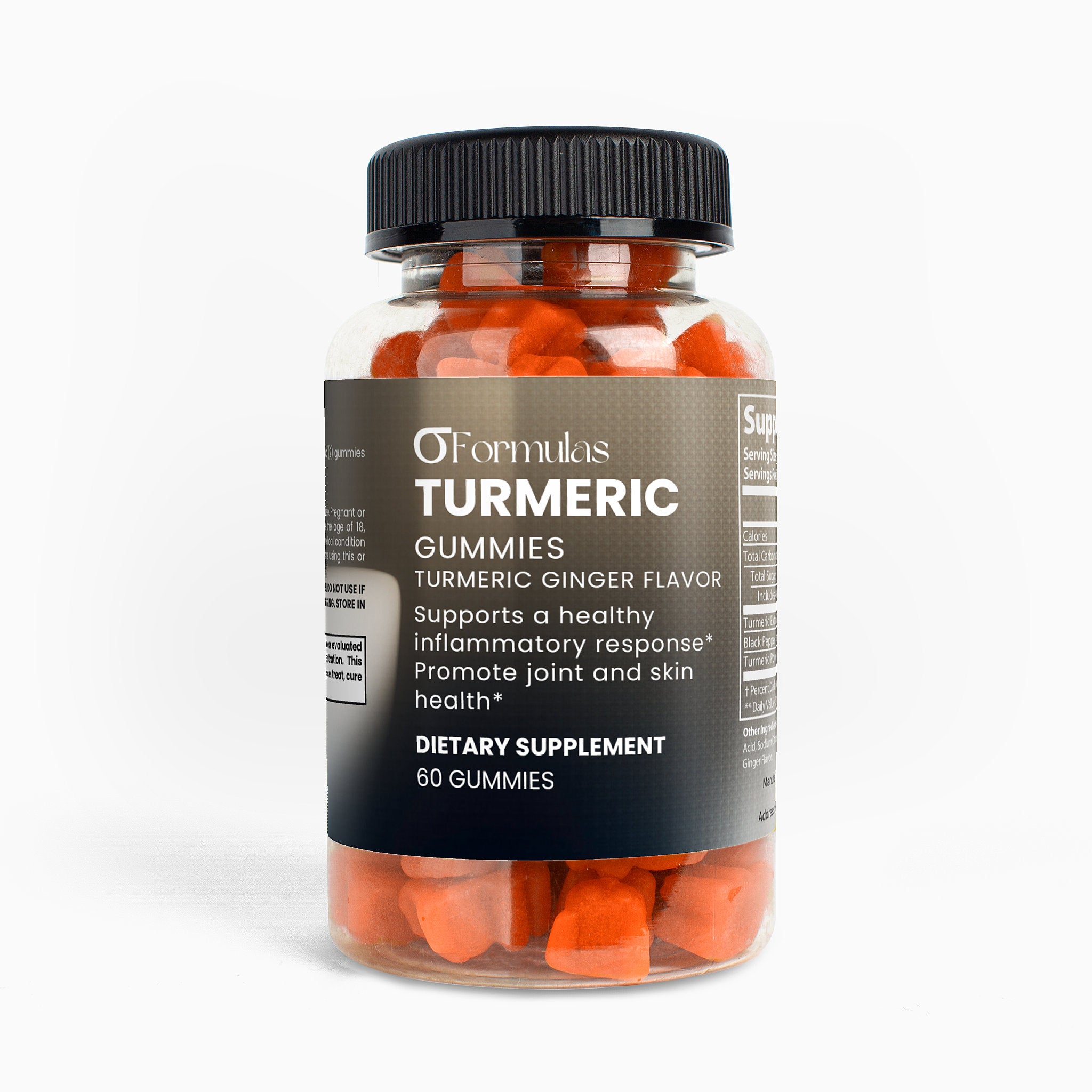 Turmeric Gummies