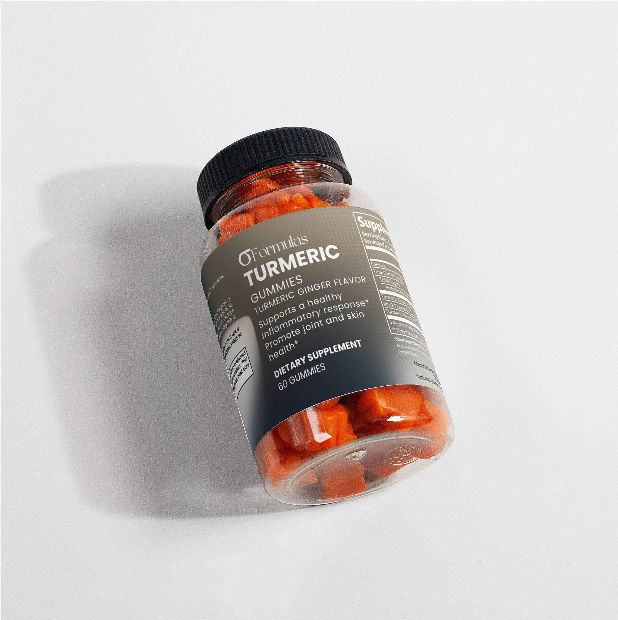 Turmeric Gummies