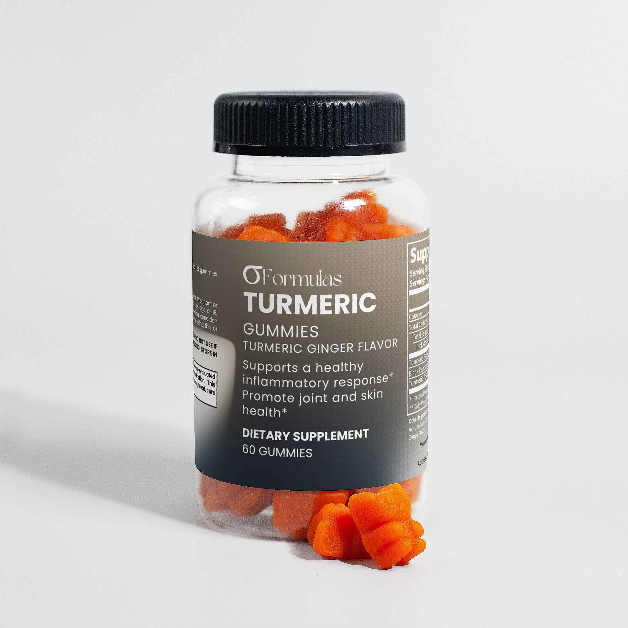 Turmeric Gummies