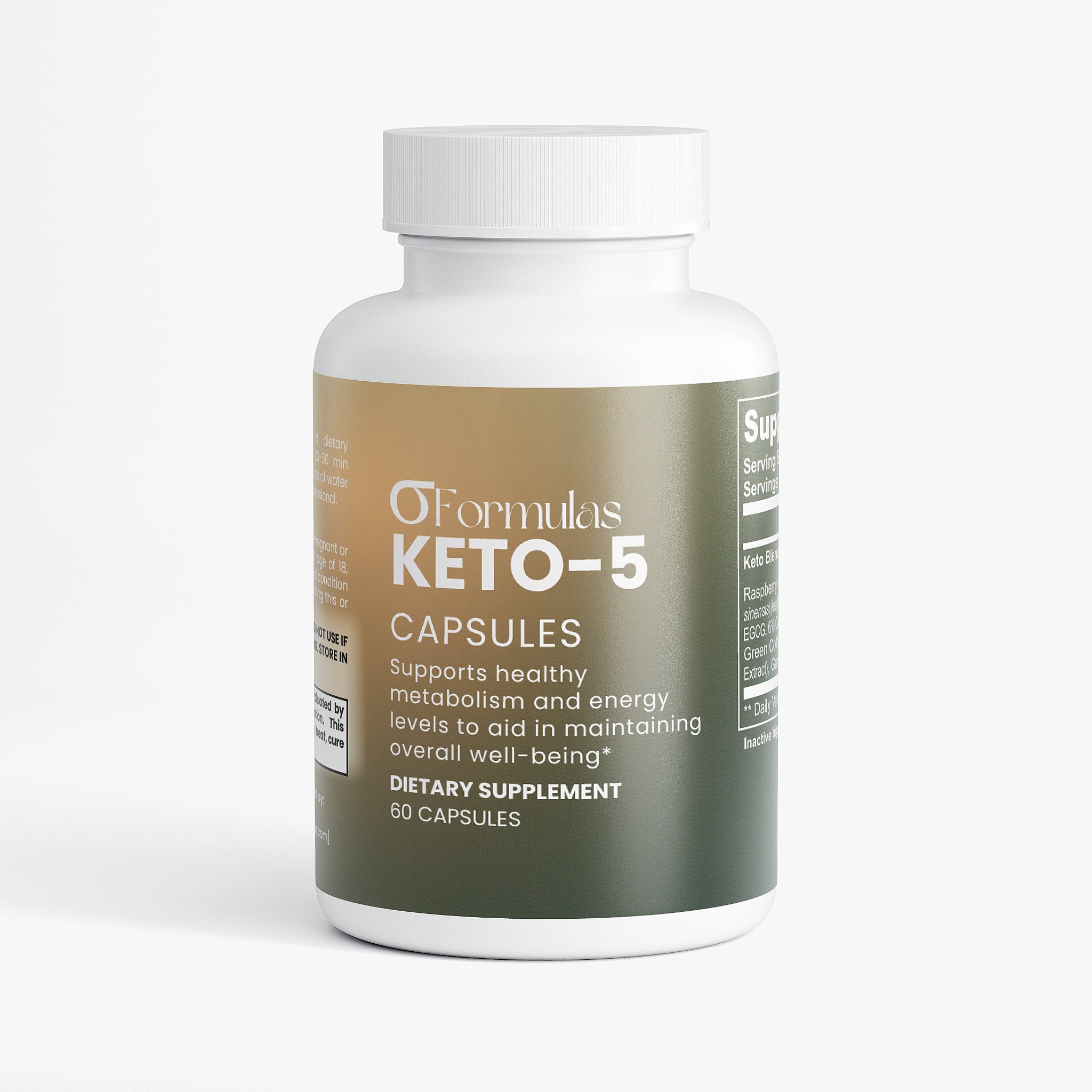 Keto-5