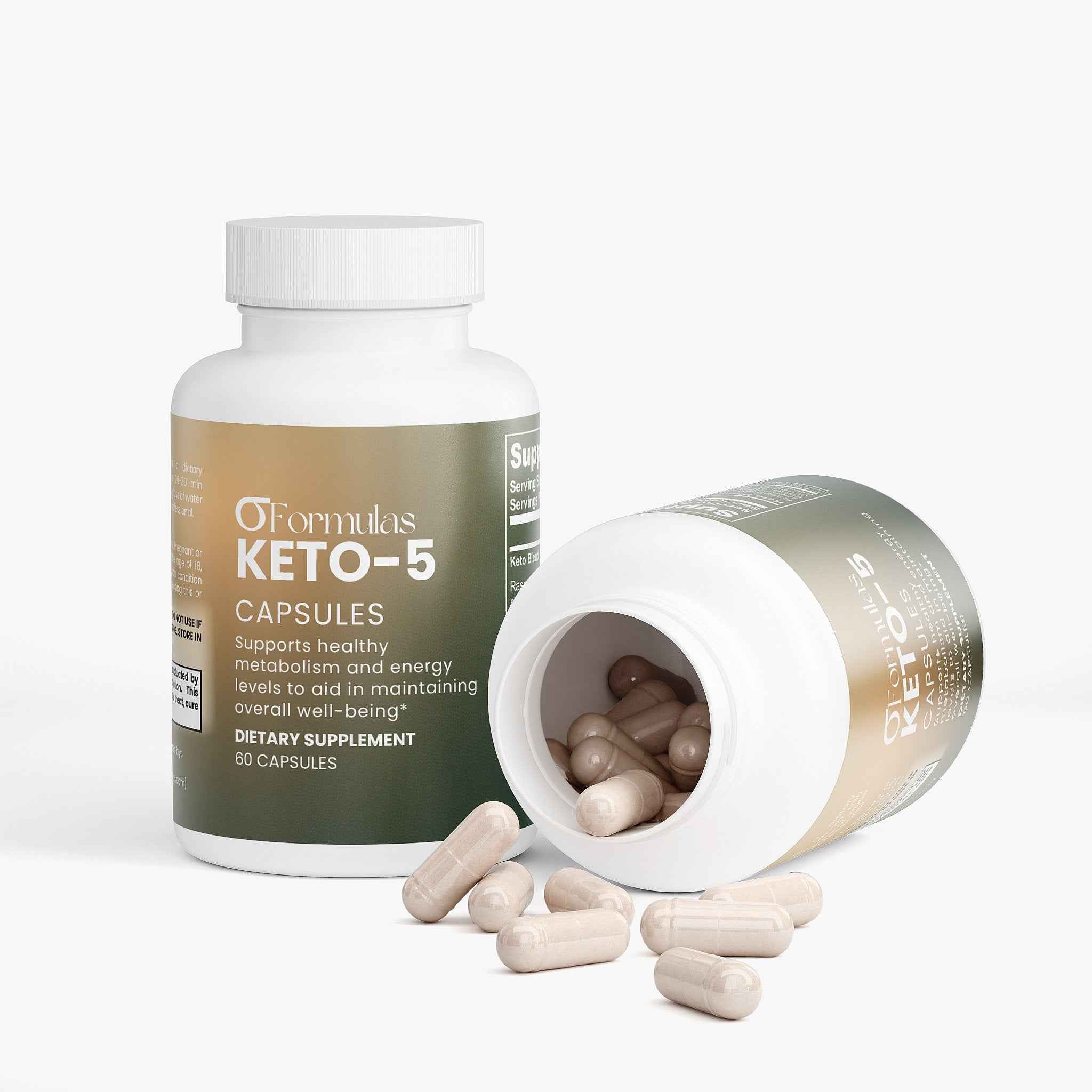 Keto-5