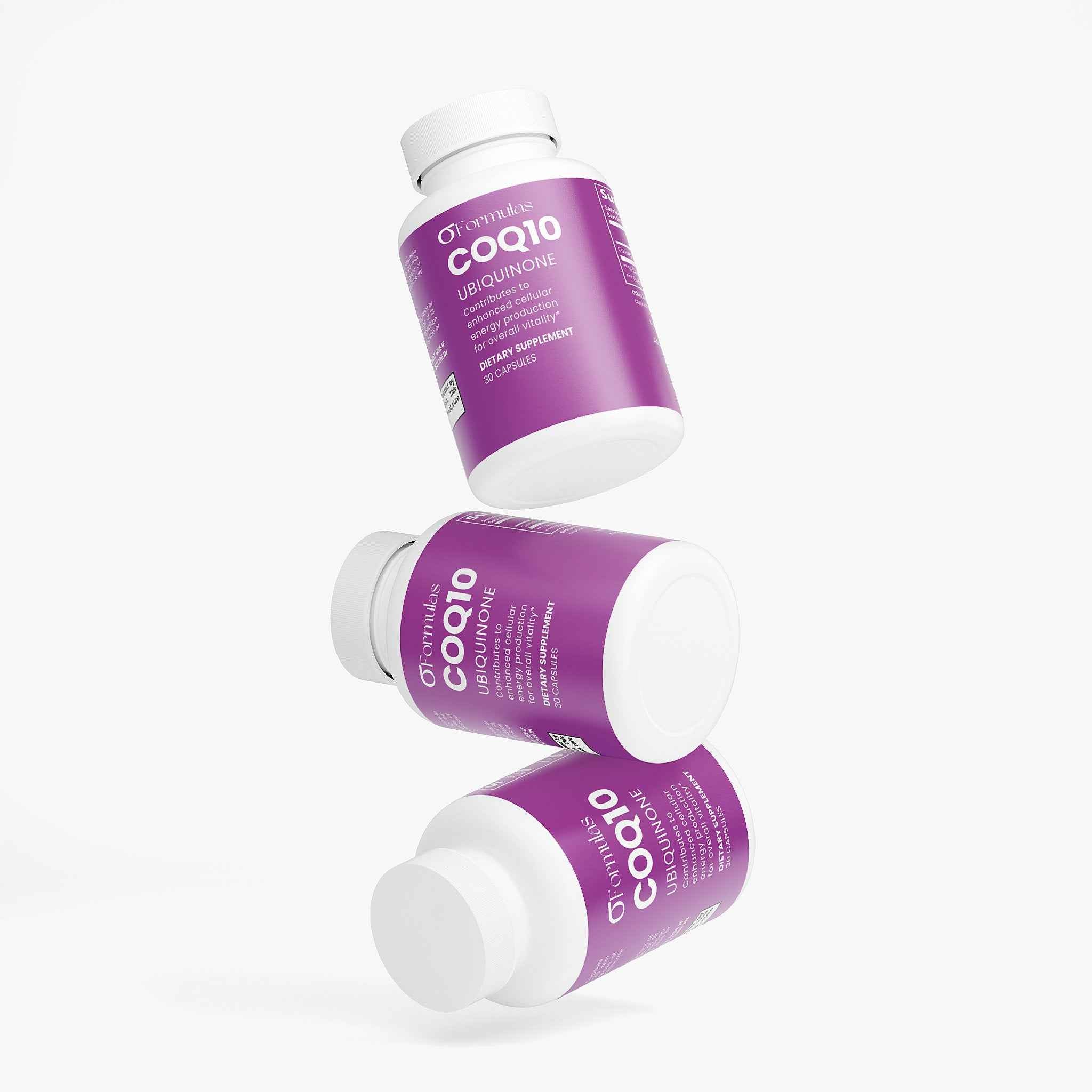 CoQ10 Ubiquinone