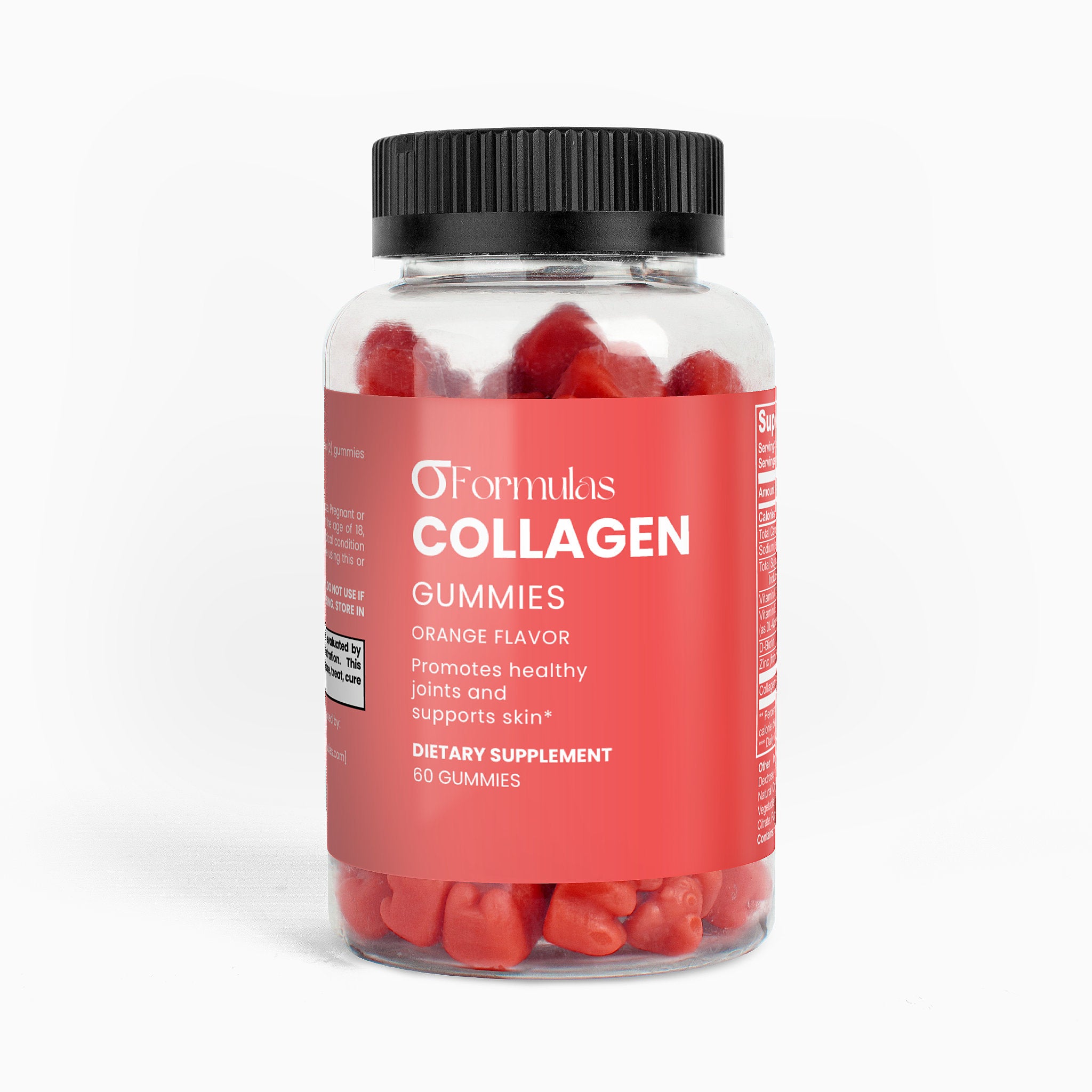 Collagen Gummies (Adult)