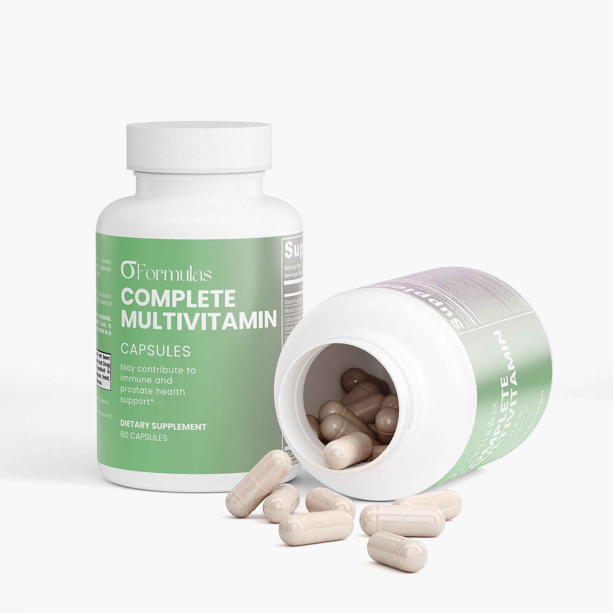 Complete Multivitamin