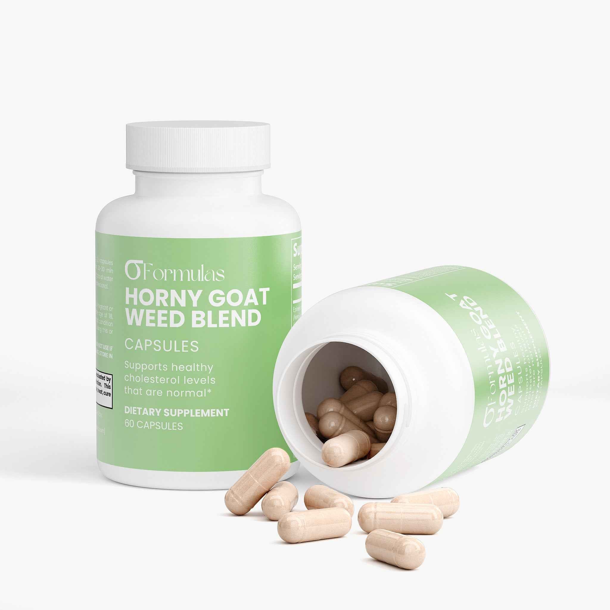 Horny Goat Weed Blend
