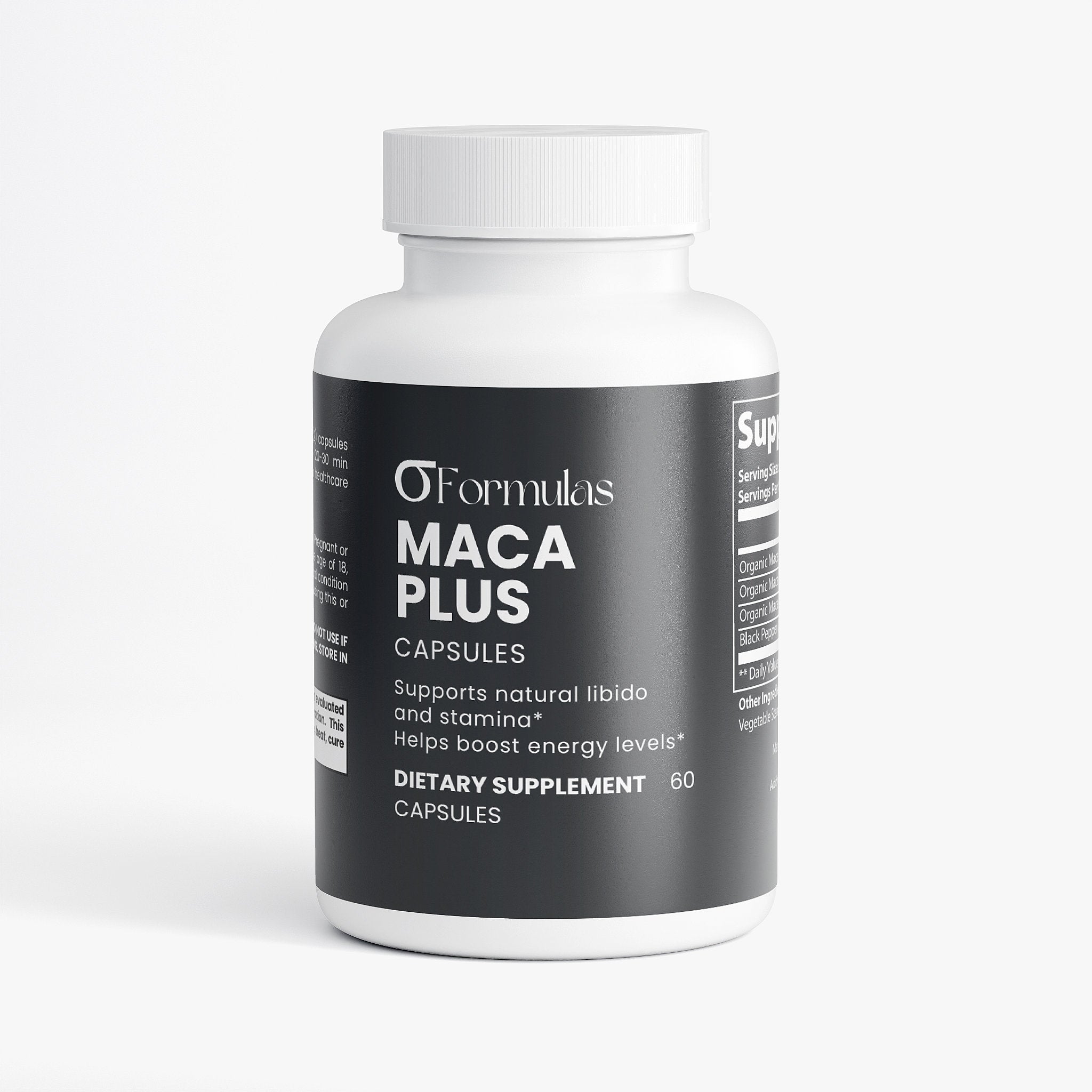 Maca Plus