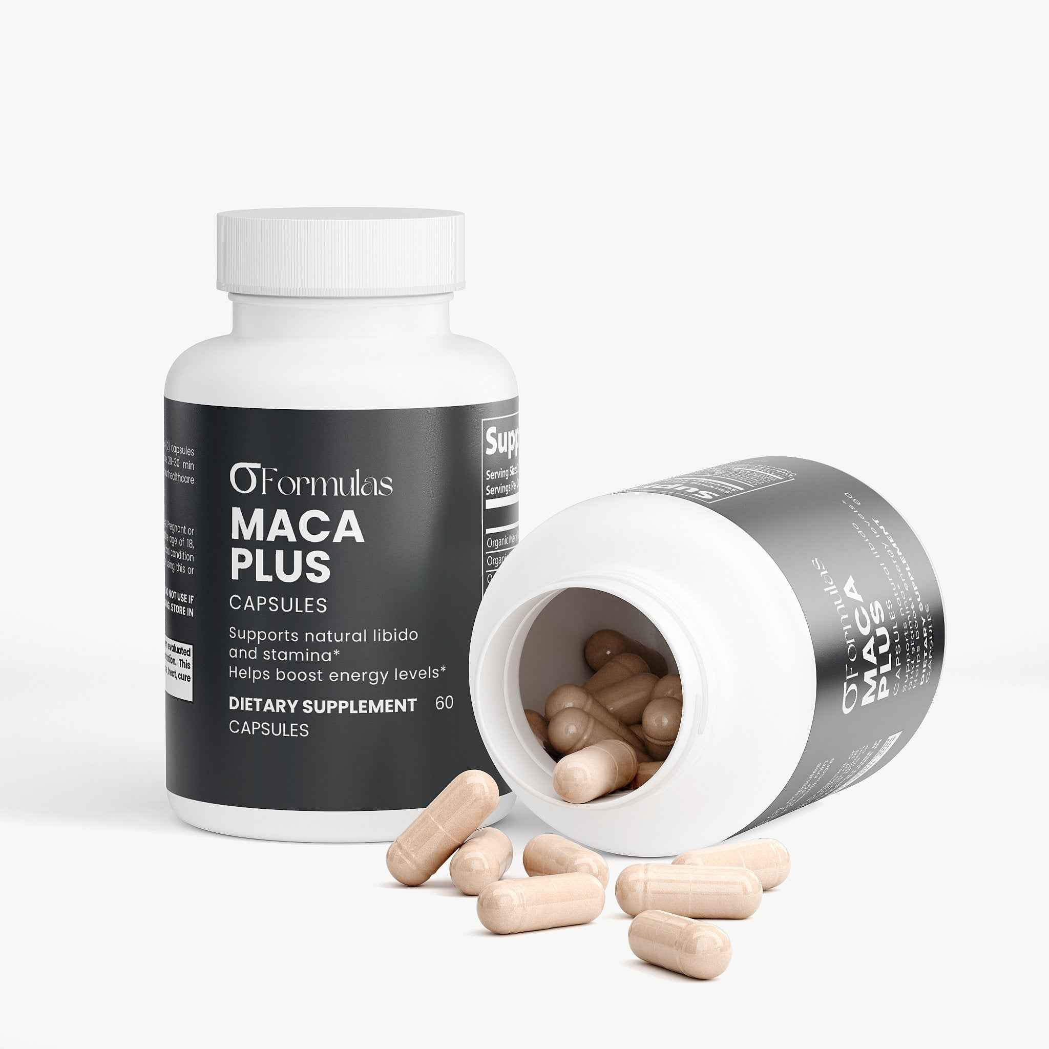 Maca Plus