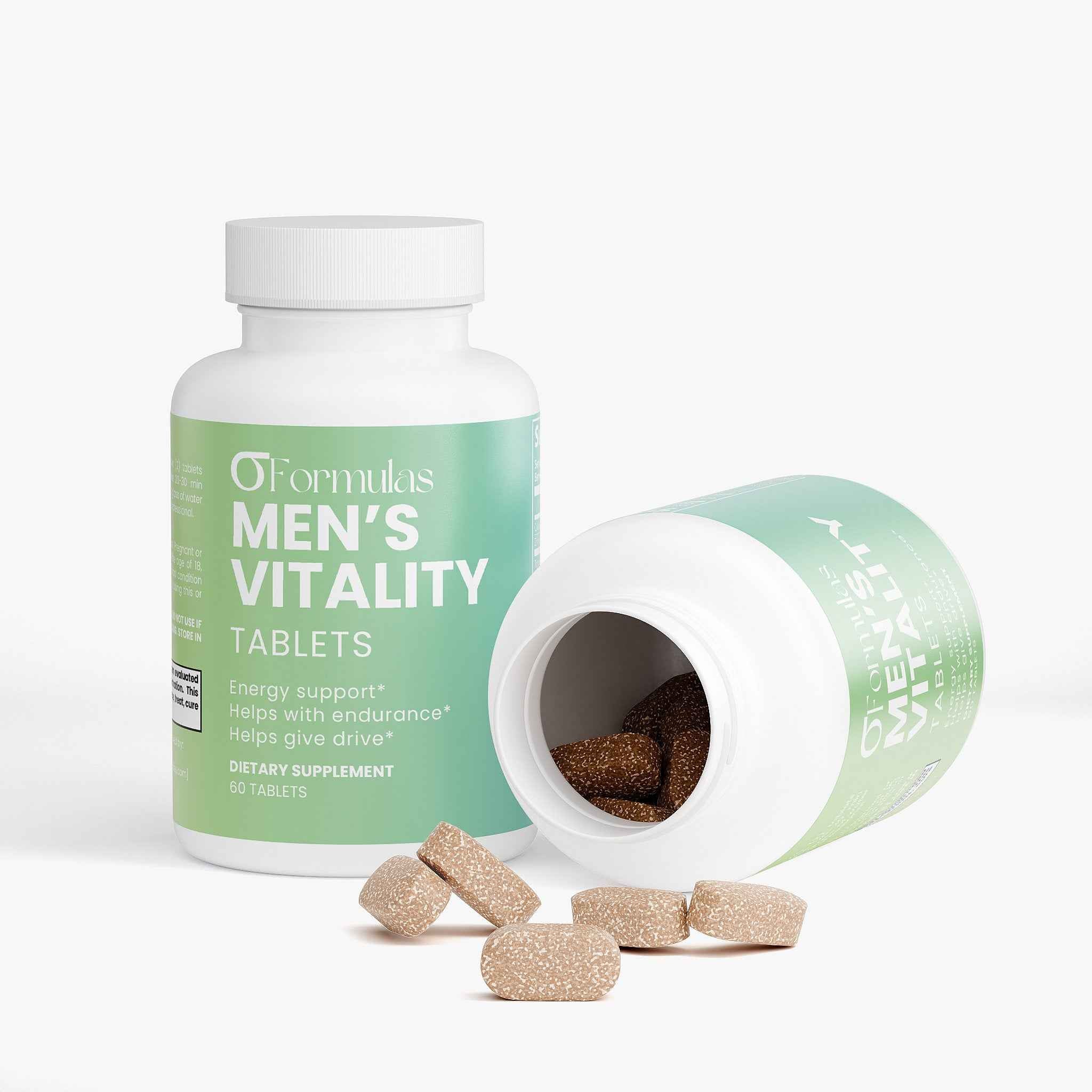 Men's Vitality