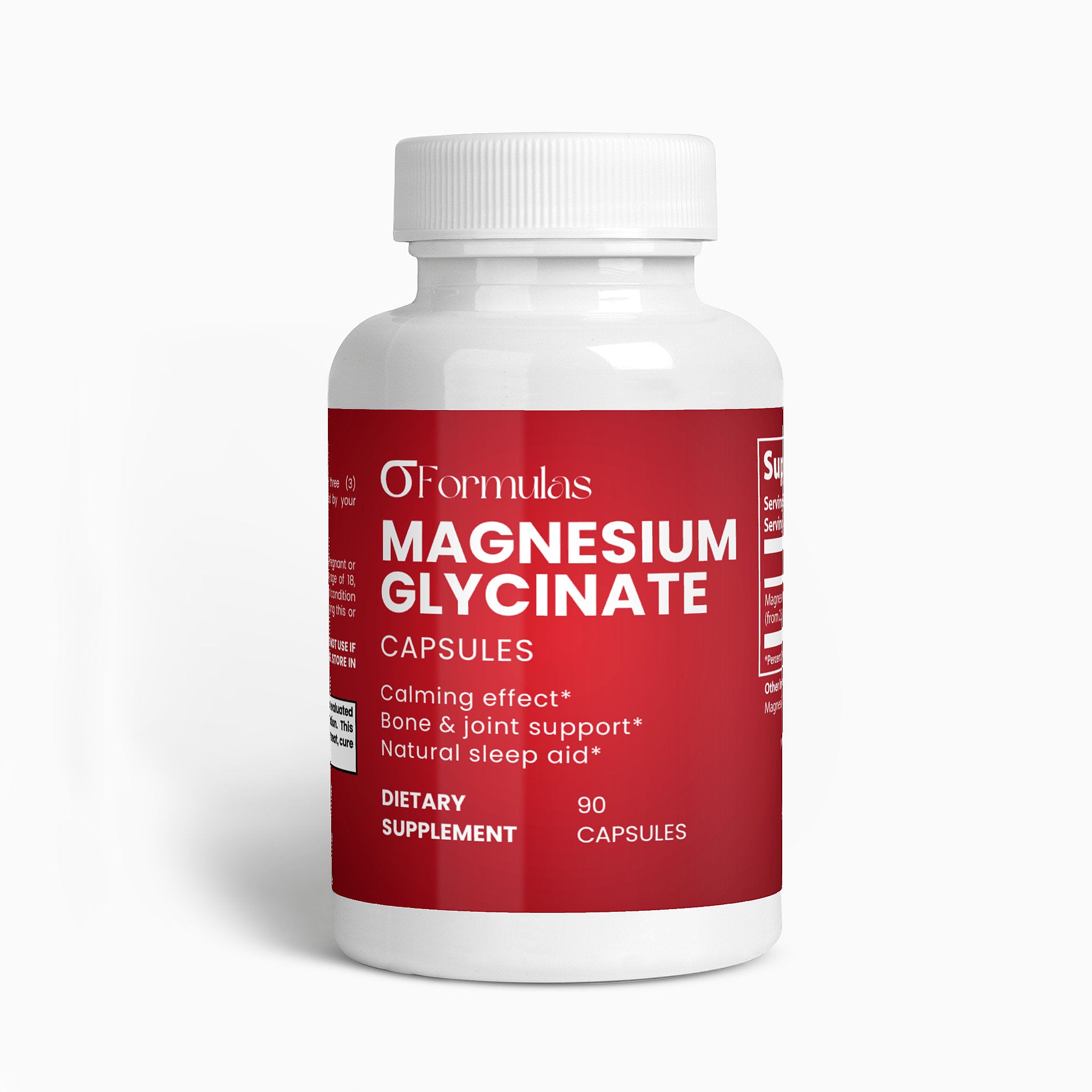 Magnesium Glycinate