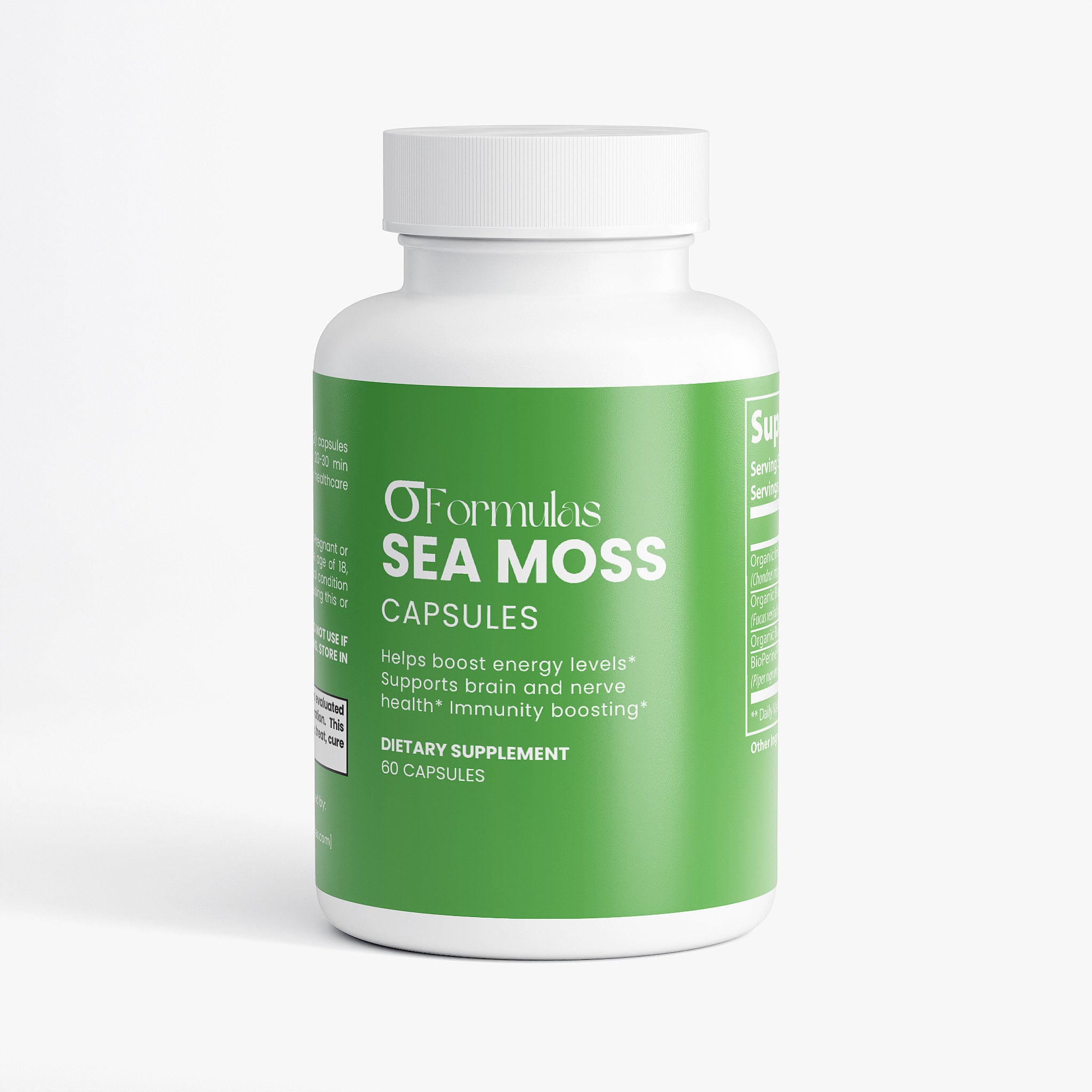 Sea Moss