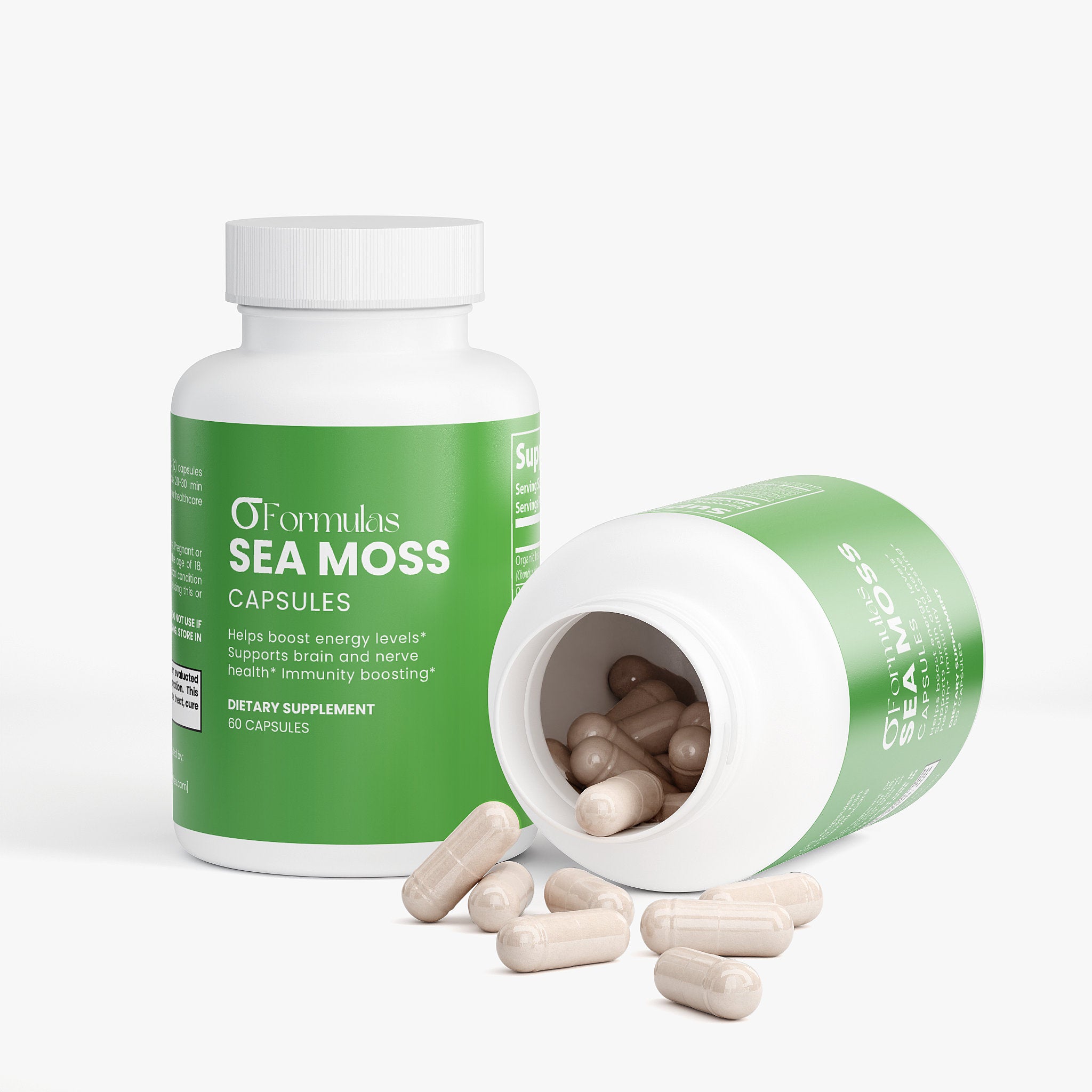 Sea Moss