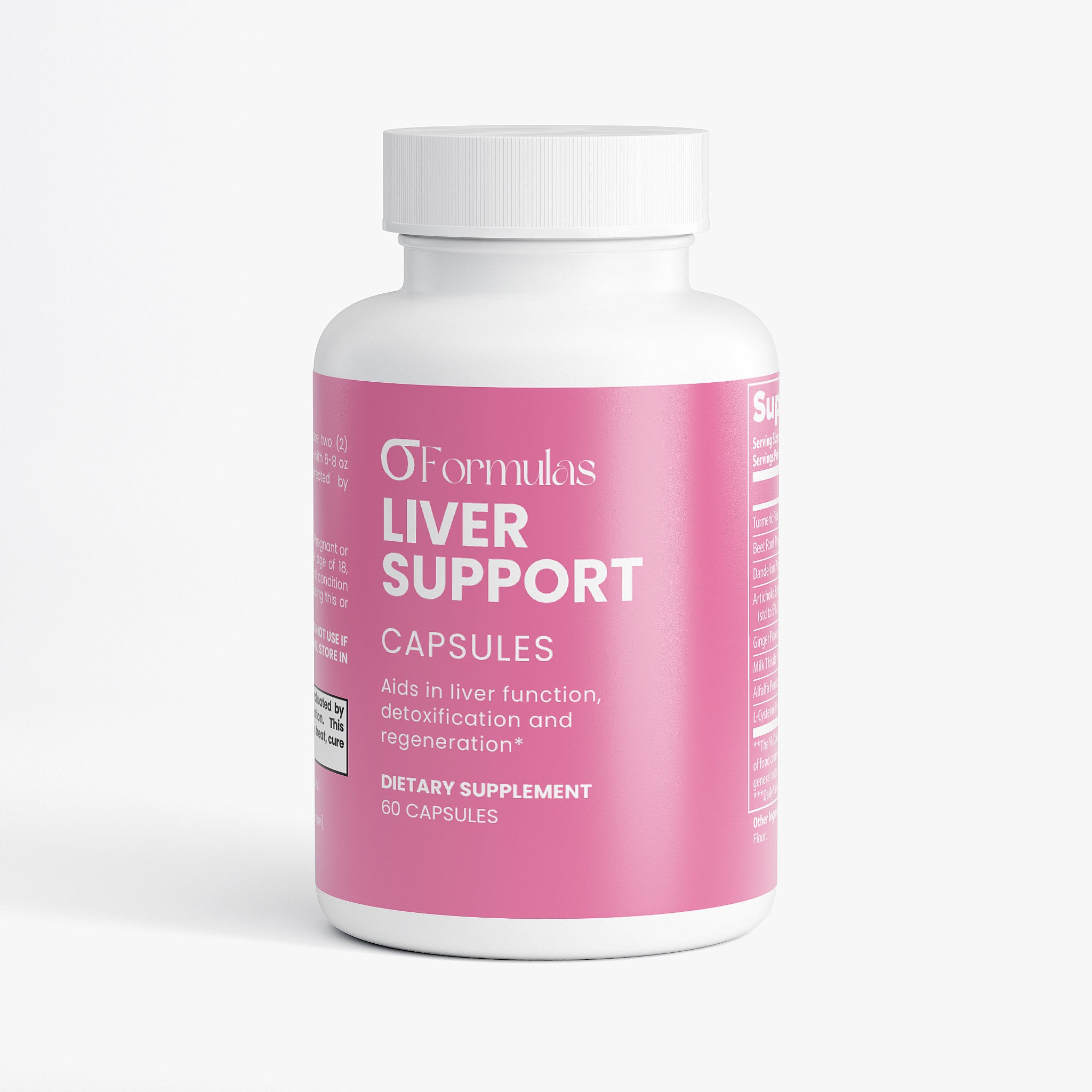 Liver Support