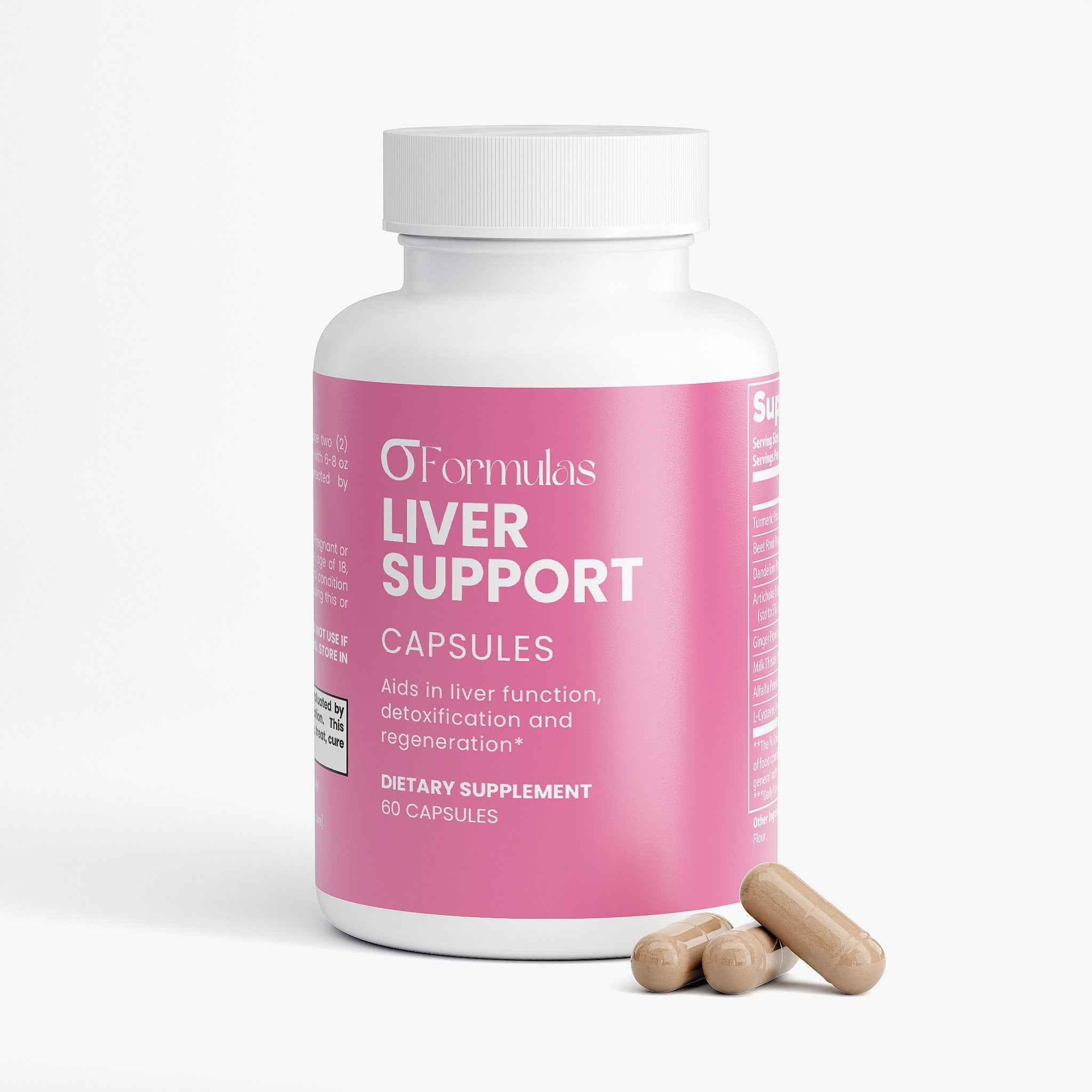 Liver Support