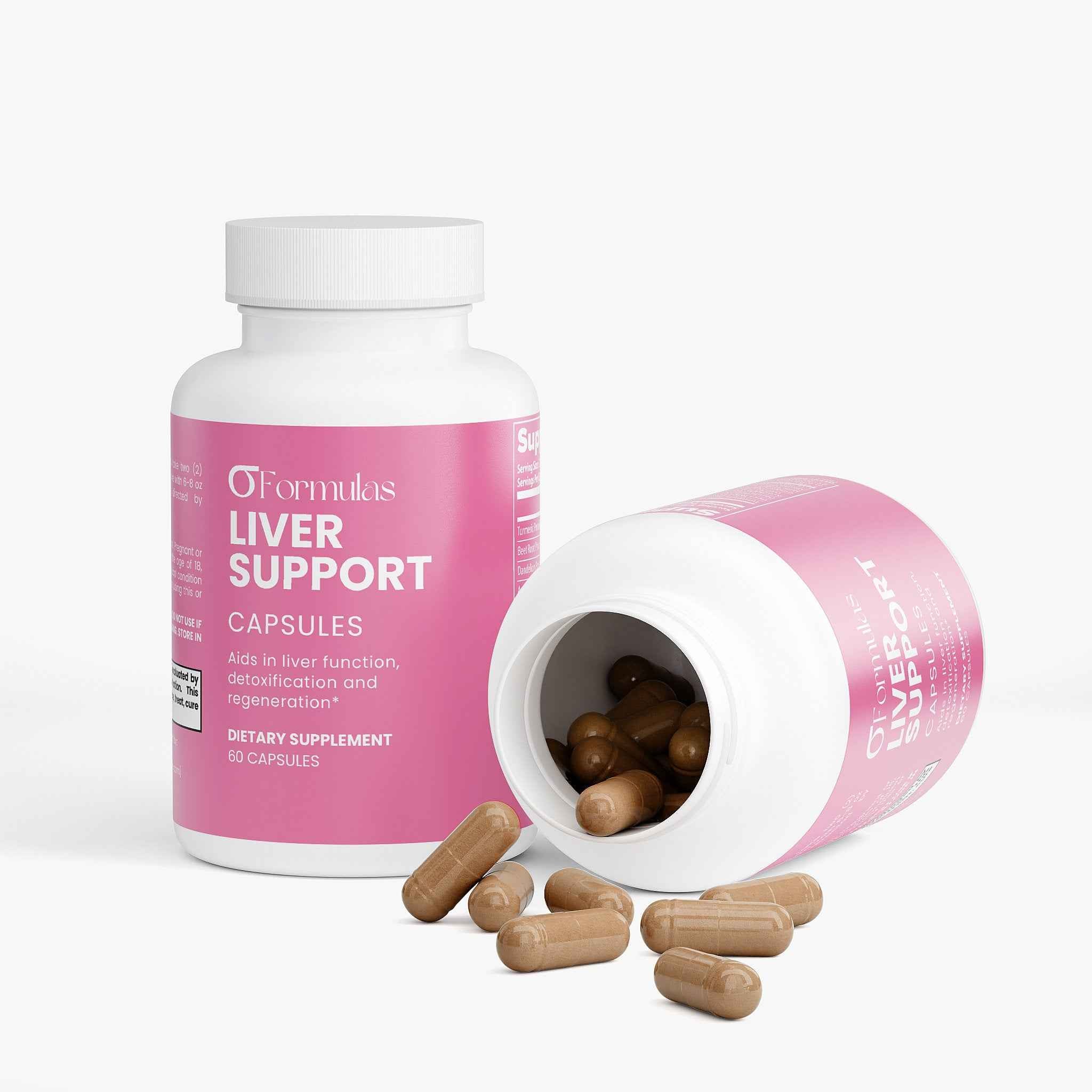 Liver Support
