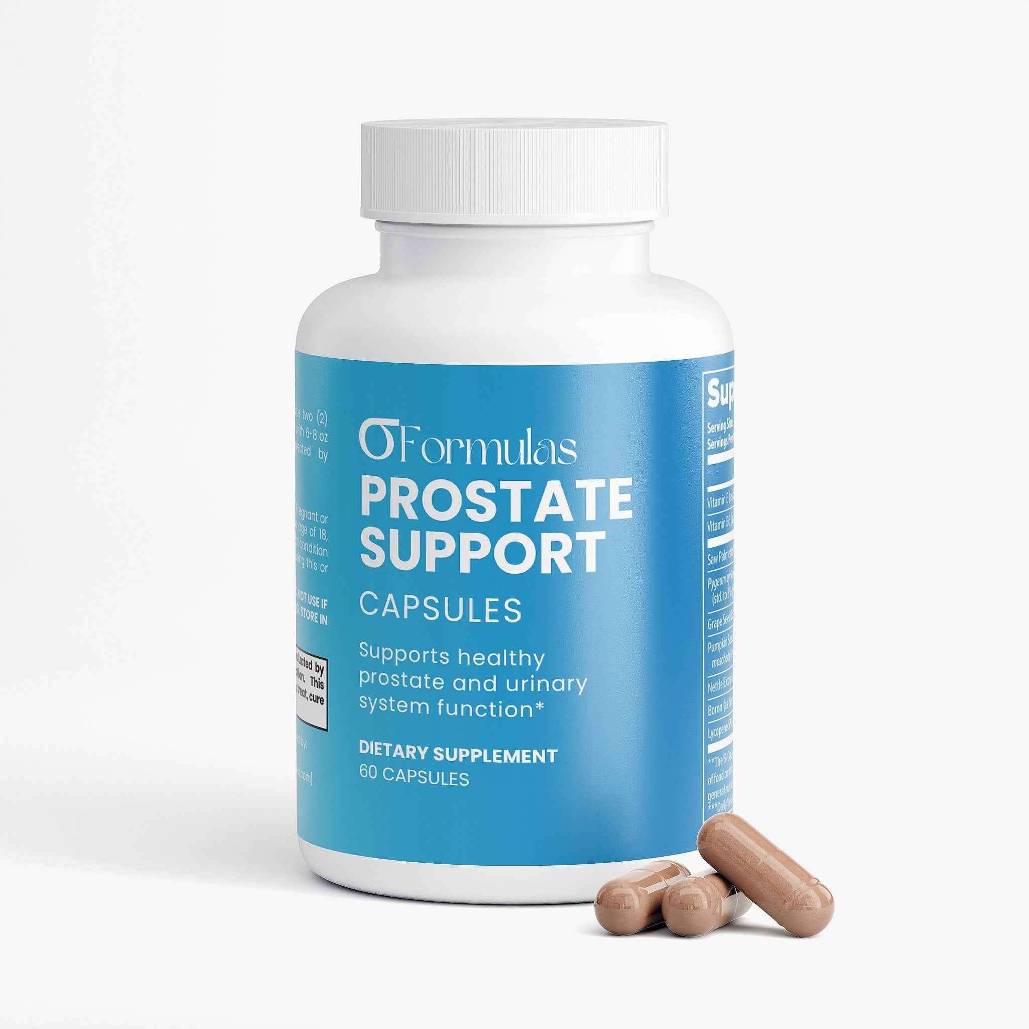 Prostate Support
