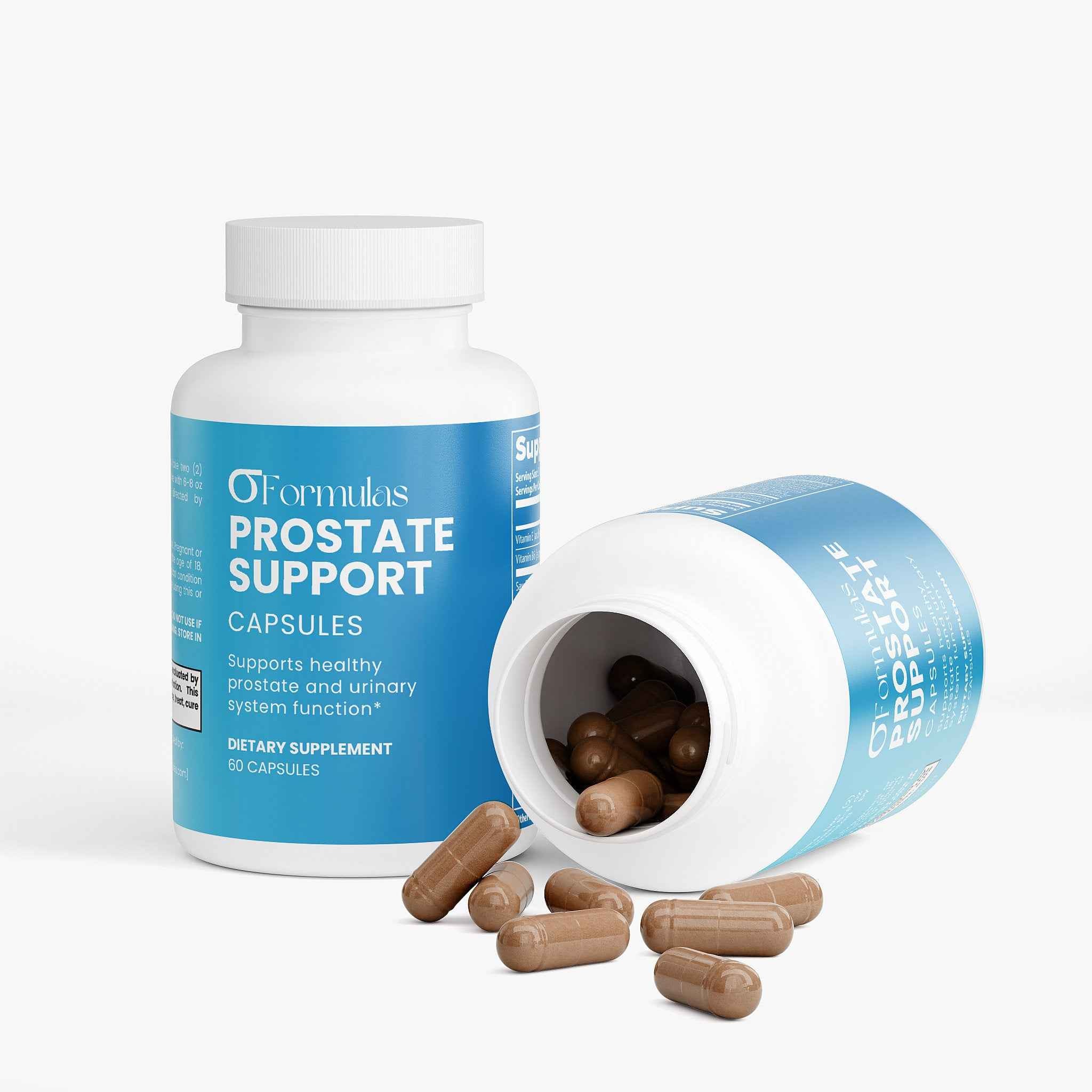 Prostate Support