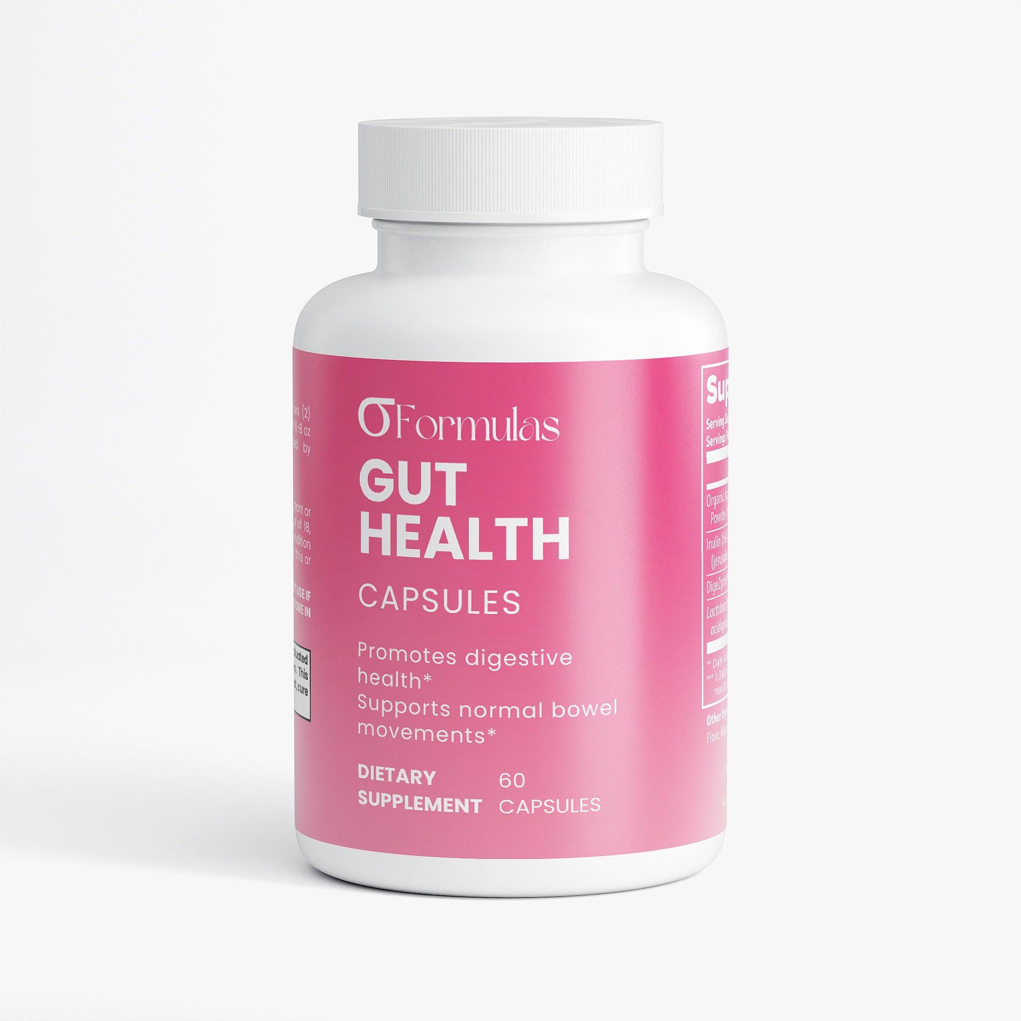 Gut Health