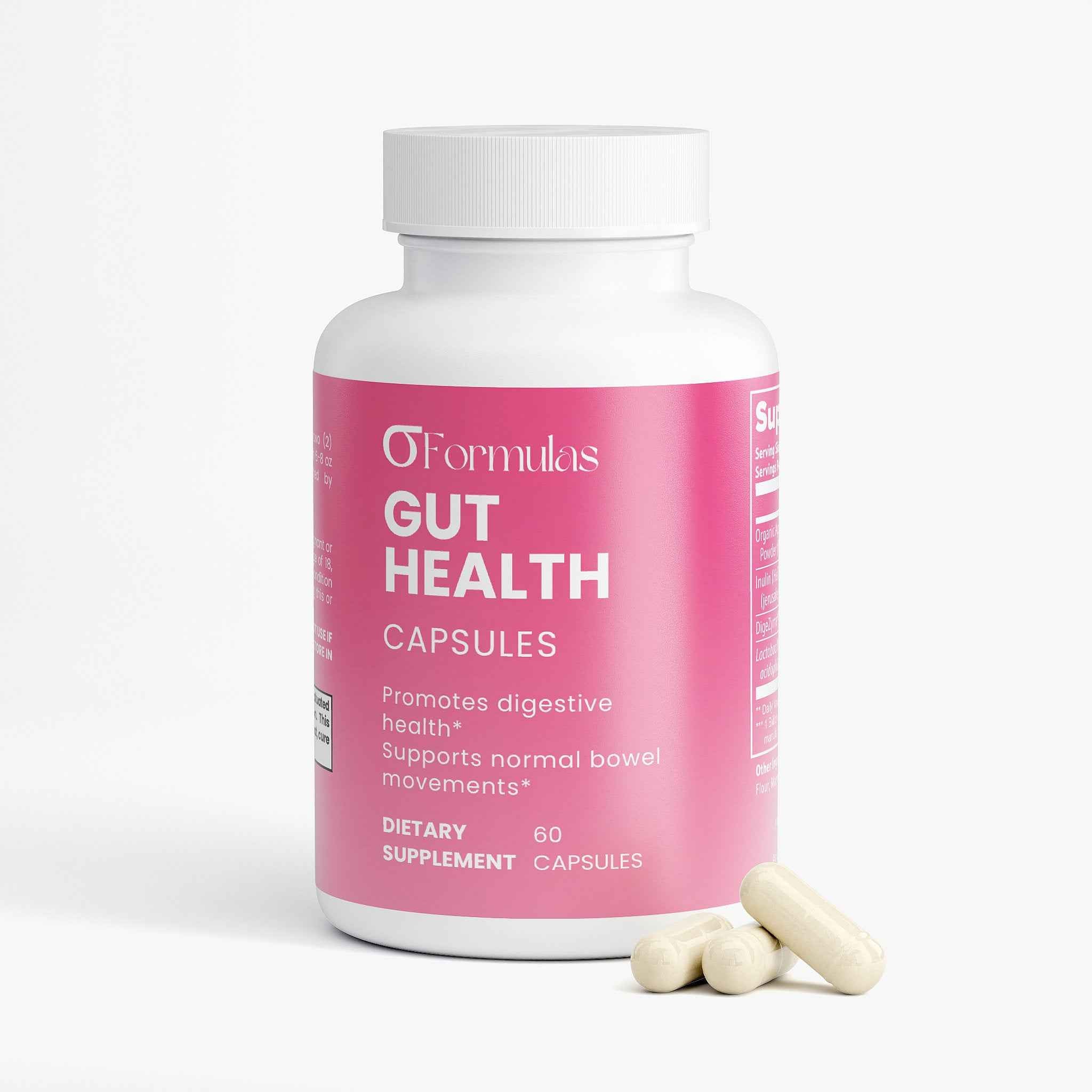 Gut Health