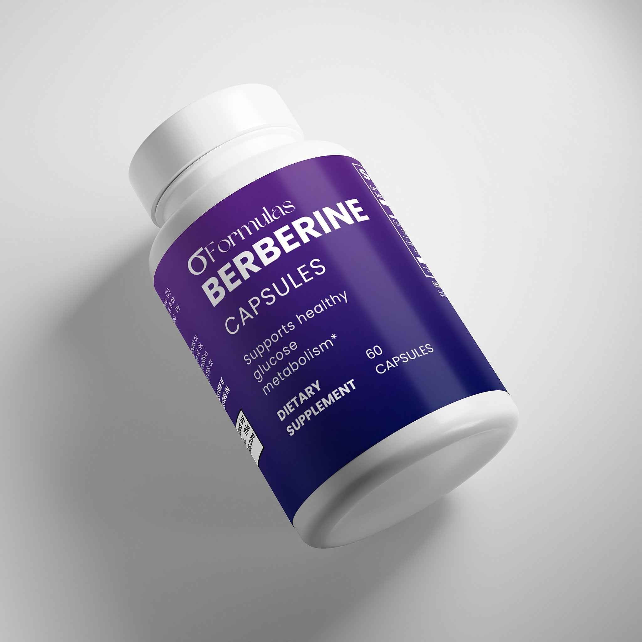 Berberine