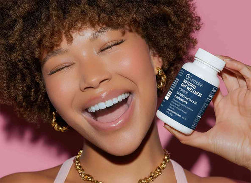 Gut Health & Digestion