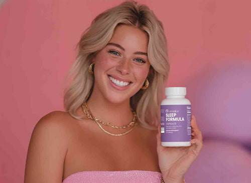 Beauty & Skin Nutrition