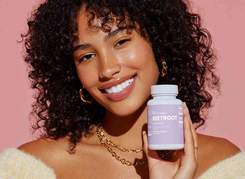 General Wellness & Daily Essentials