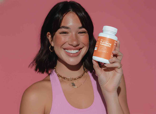 Heart, Bone & Joint Health