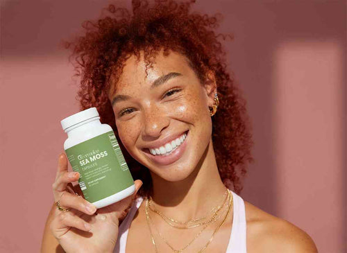 Energy, Performance & Vitality